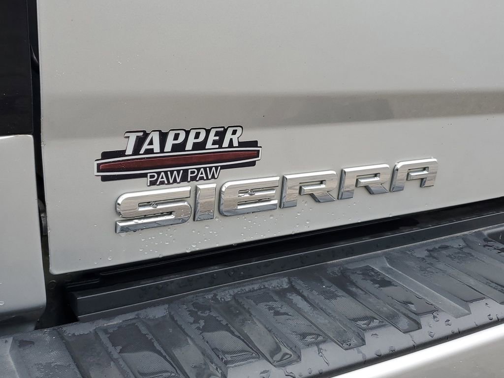 Used 2018 GMC Sierra 1500 Denali w/ Denali Ultimate Package AWD/4WD image 7