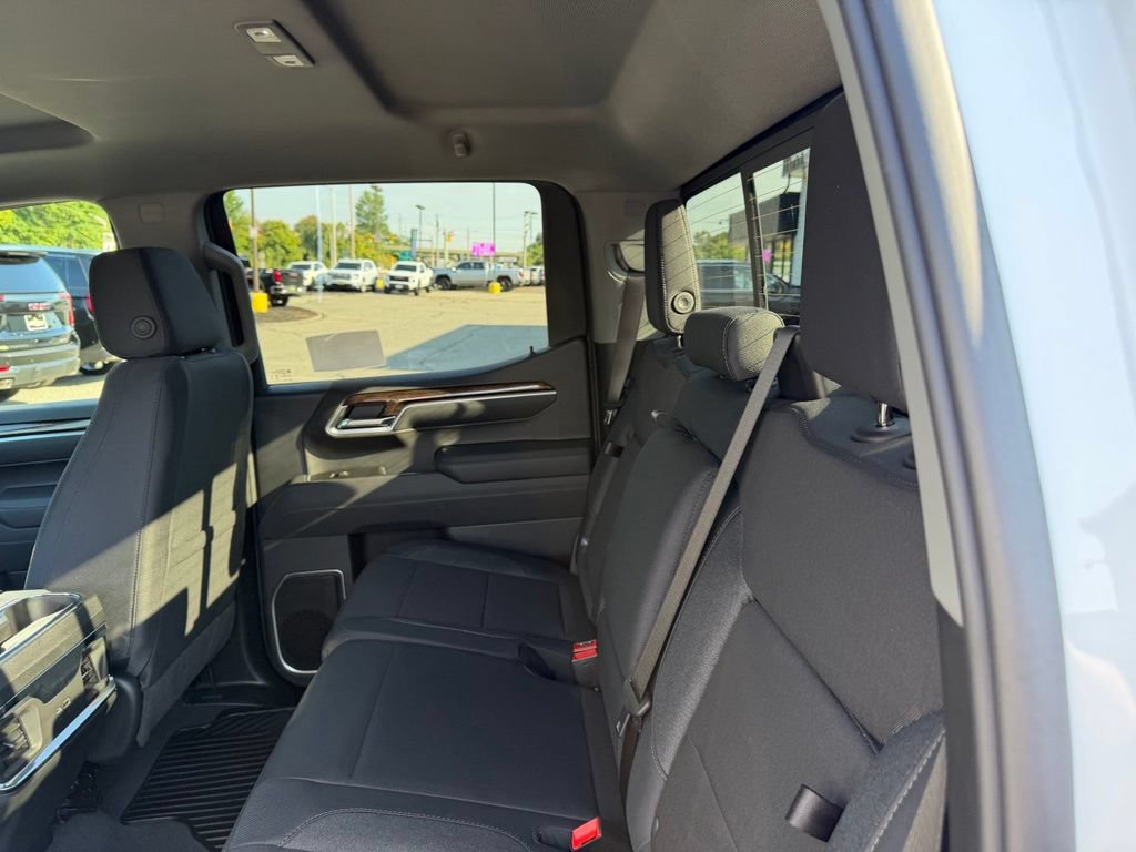 New 2026 GMC Sierra 1500 Elevation w/ Preferred Package AWD/4WD image 10