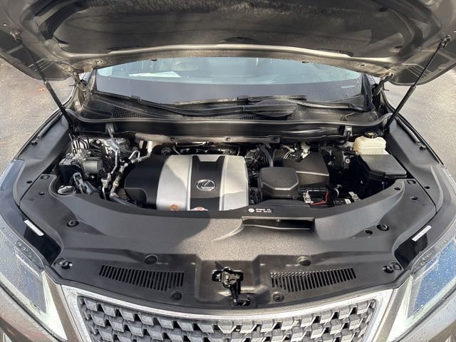 Used 2020 Lexus RX 350 AWD w/ Premium Package image 36