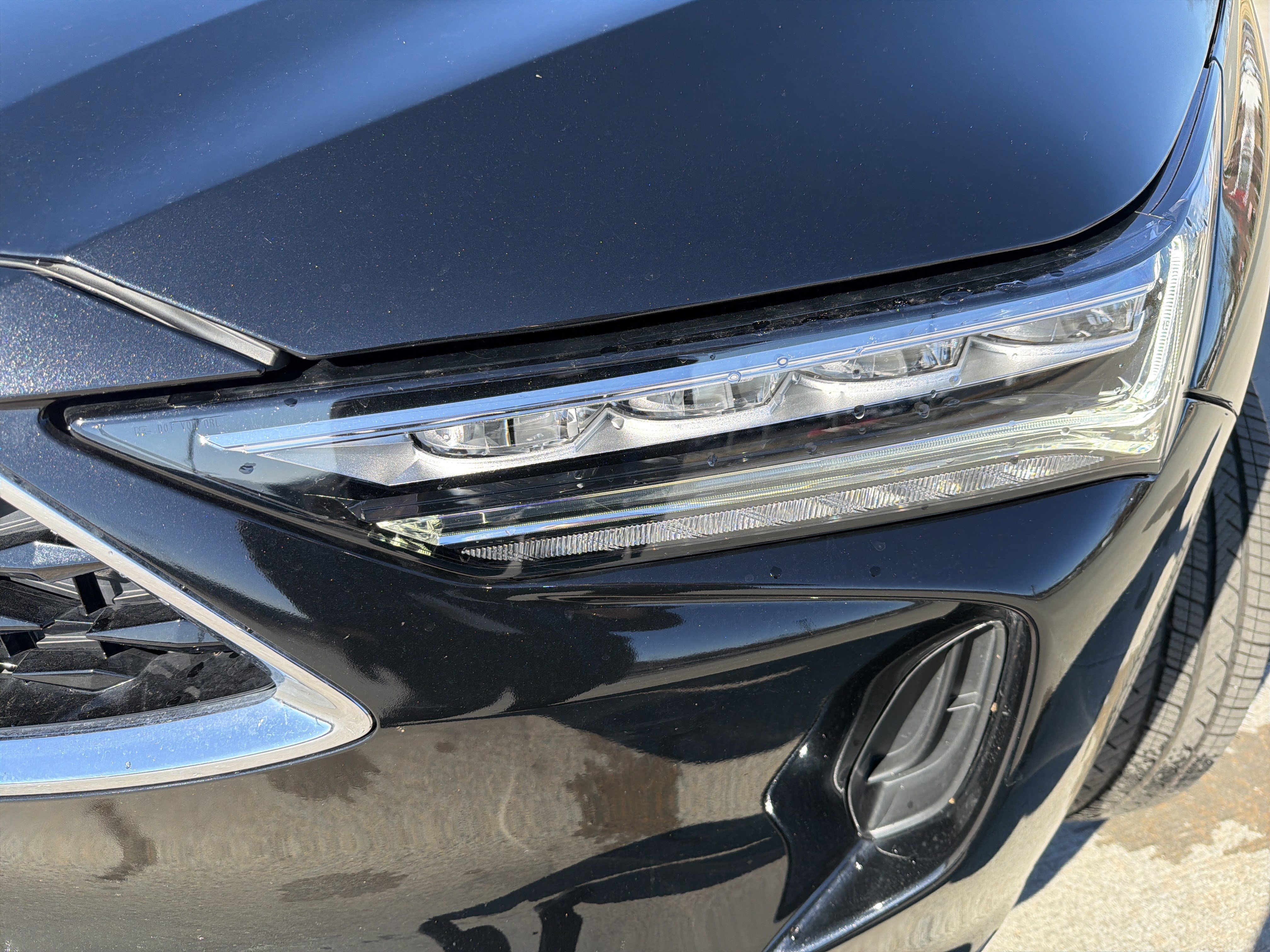 Certified 2024 Acura MDX SH-AWD image 6