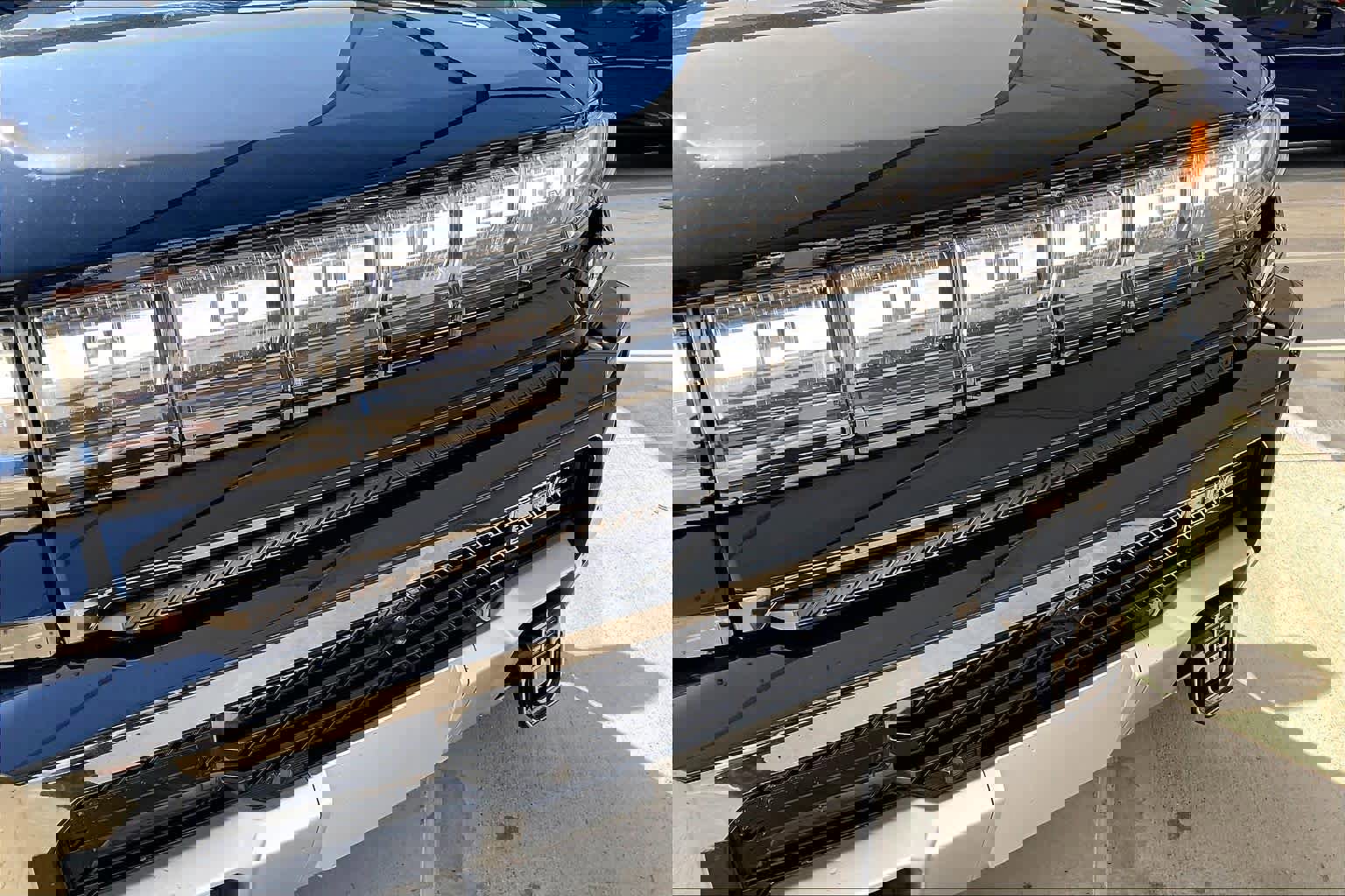 Used 2024 GMC Hummer EV 3X image 28