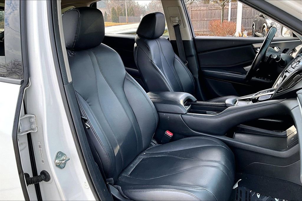 Used 2021 Acura RDX AWD image 28