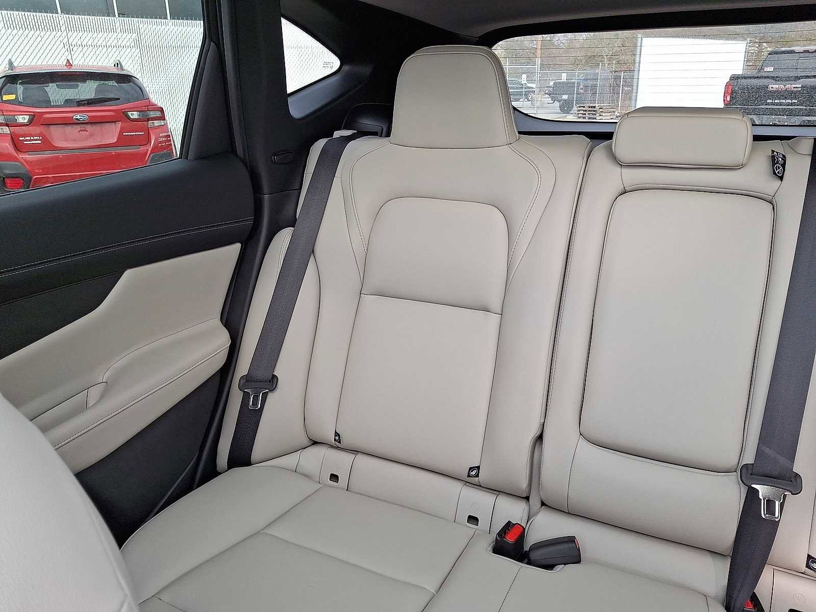 Used 2025 Nissan Murano SL w/ Cargo Package image 12