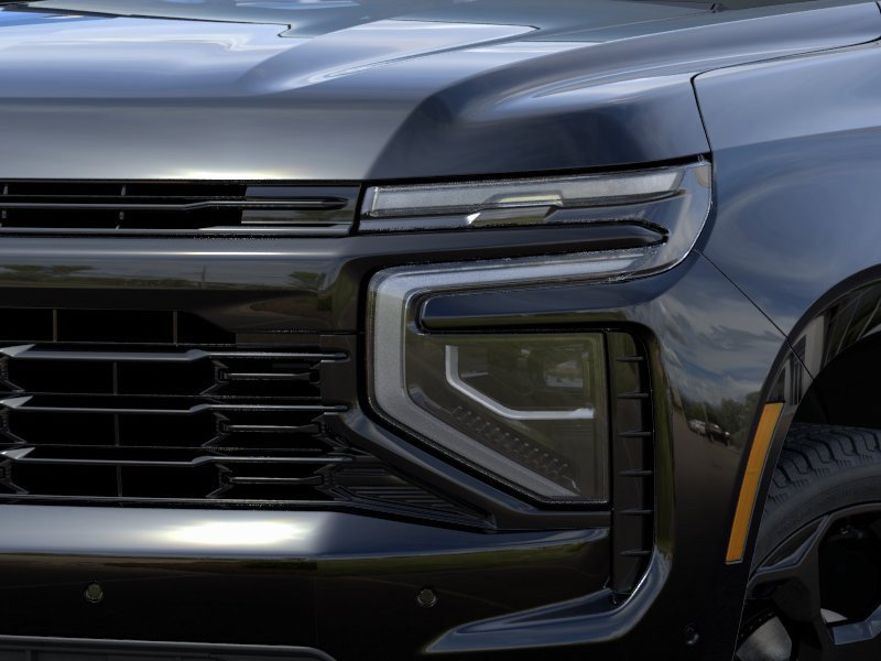 New 2026 Chevrolet Suburban RST AWD/4WD image 11