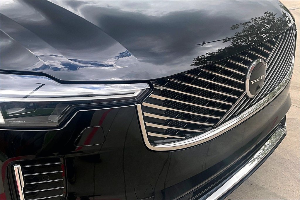 Certified 2026 Volvo XC90 B6 Ultra AWD/4WD image 39
