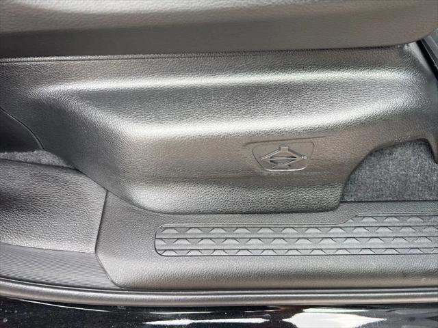 Certified 2026 RAM 1500 Big Horn RWD image 45