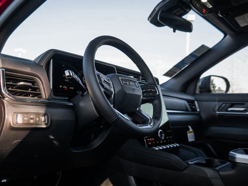 New 2026 GMC Terrain Elevation w/ Elevation Premium Package image 19