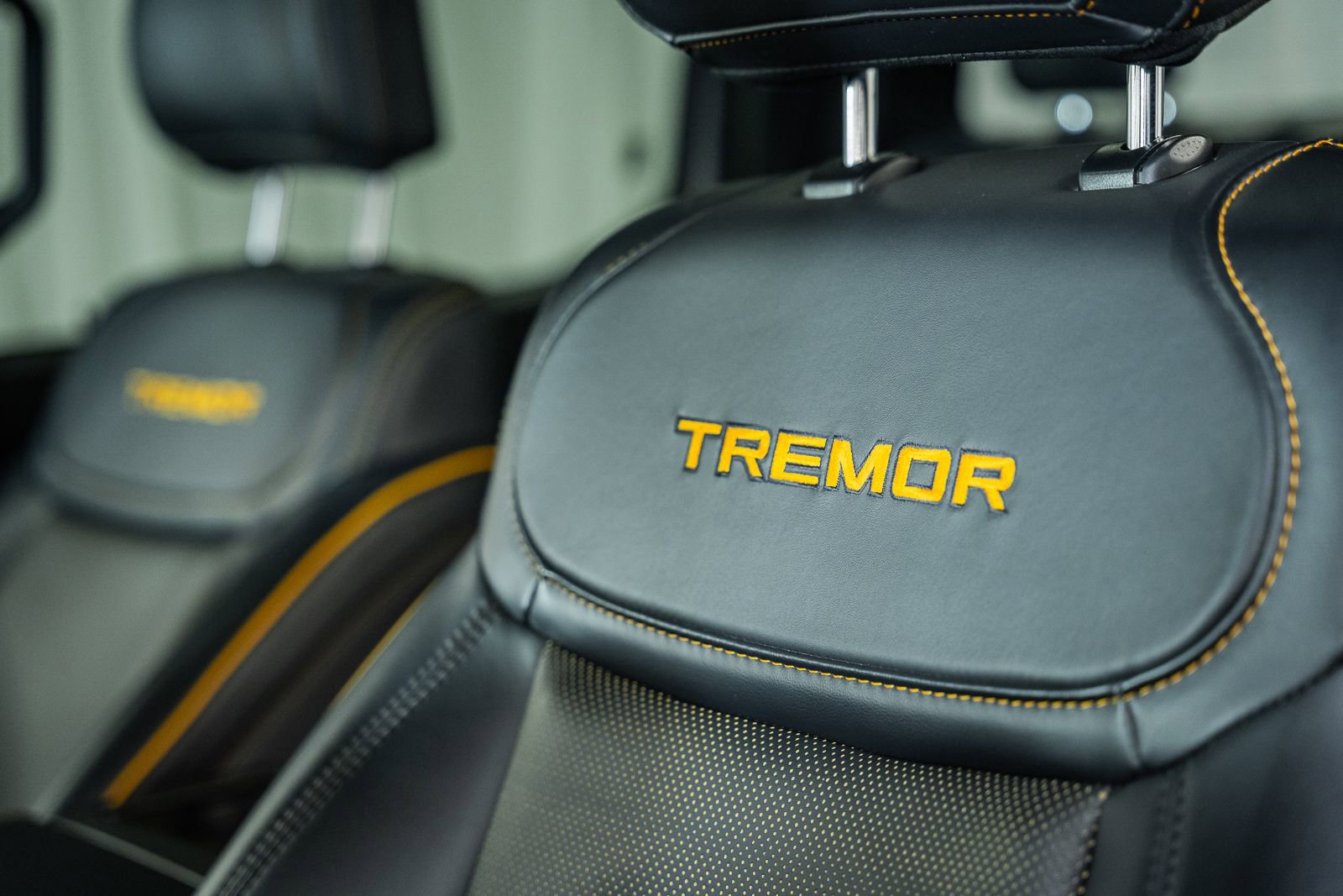 Certified 2023 Ford F150 Tremor w/ Equipment Group 402A High image 45