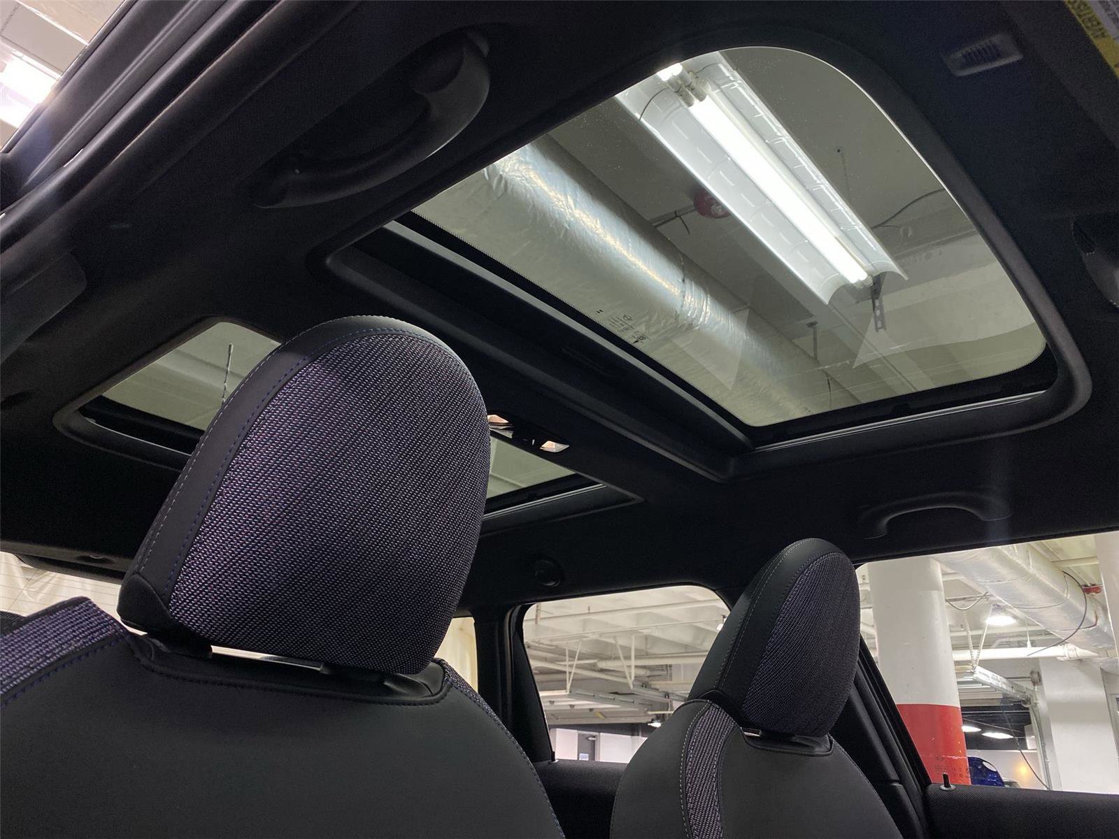 New 2026 MINI Cooper S FWD image 20