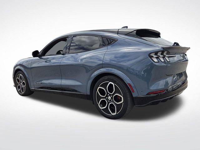 Certified 2023 Ford Mustang Mach-E GT AWD/4WD image 7