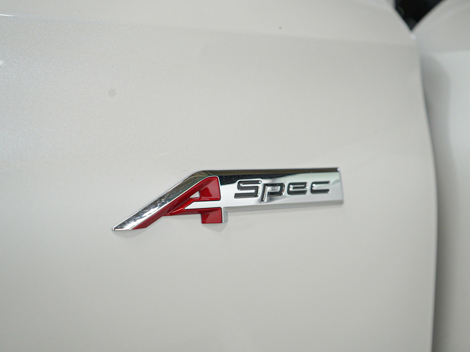 Used 2025 Acura MDX A-Spec AWD/4WD image 33