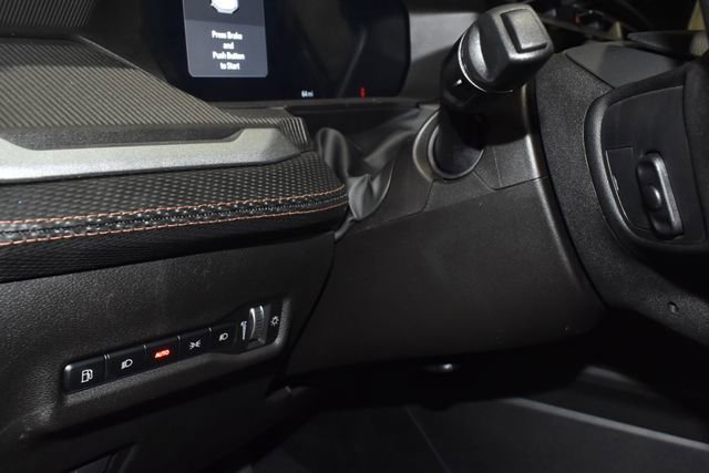 New 2026 Jeep Cherokee Overland w/ Trailer Tow Group image 25