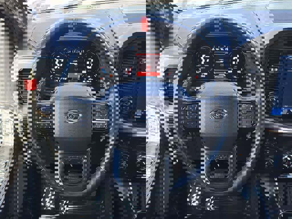 Used 2023 Ford F150 Raptor w/ Raptor Carbon Fiber Package AWD/4WD image 13