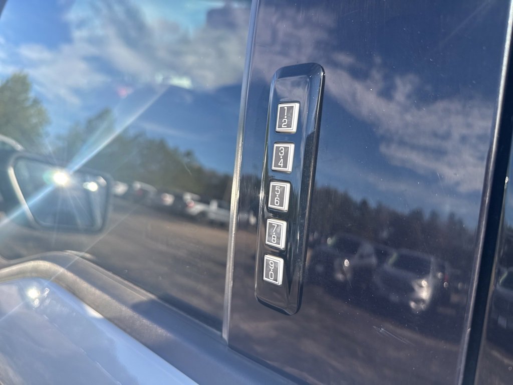 Used 2022 Ford F150 XLT w/ Equipment Group 302A High image 29