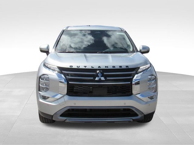 New 2026 Mitsubishi Outlander SE FWD image 9