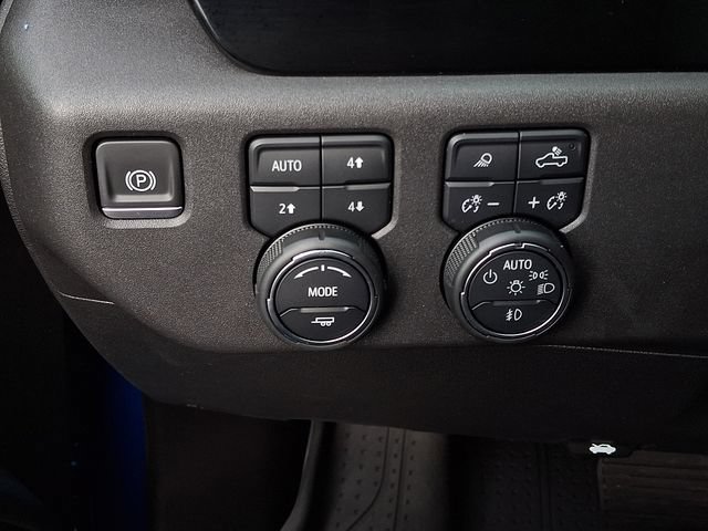 Used 2023 Chevrolet Silverado 1500 ZR2 AWD/4WD image 22
