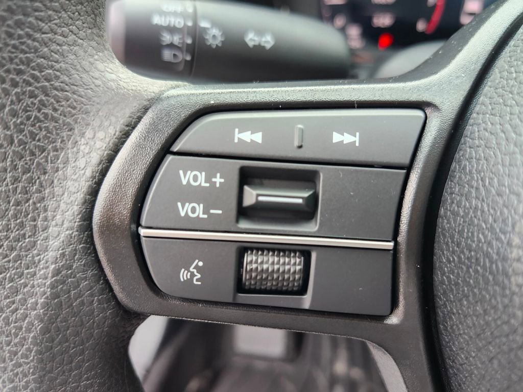 New 2026 Honda Accord SE image 22