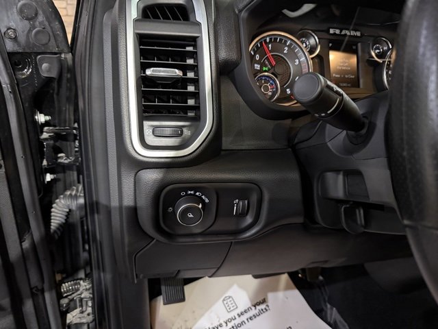 Used 2022 RAM 2500 Big Horn image 13