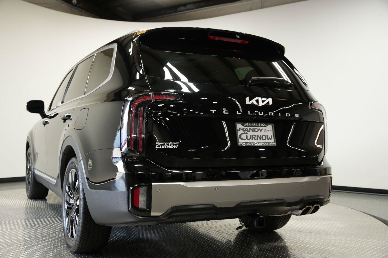 Used 2025 Kia Telluride SX AWD/4WD image 27
