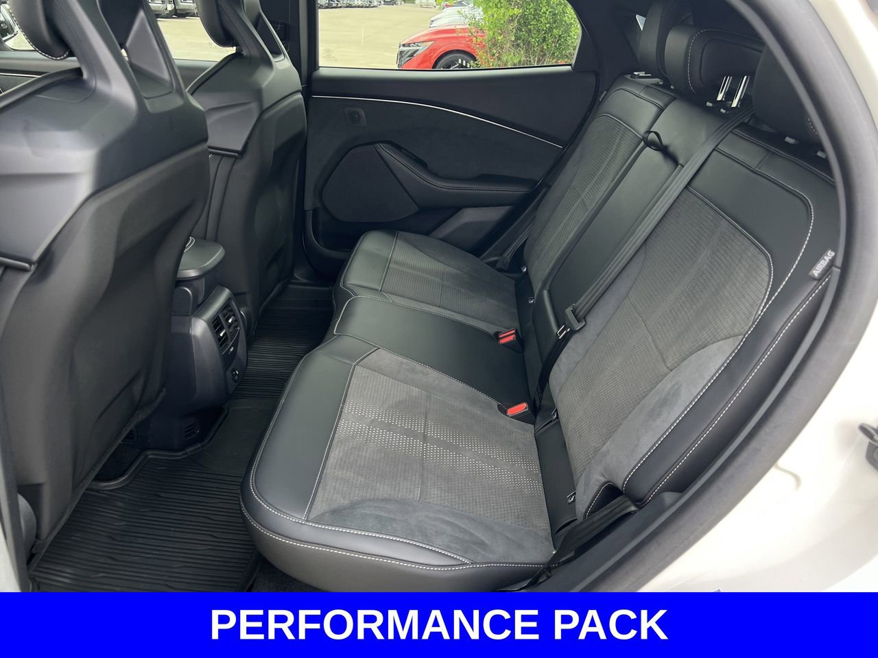 Used 2023 Ford Mustang Mach-E GT w/ GT Performance Edition image 26