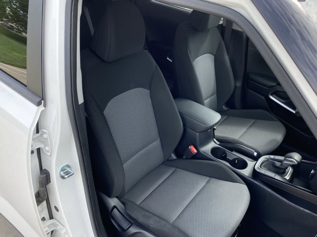 Used 2023 Kia Soul LX w/ LX Technology Package FWD image 19