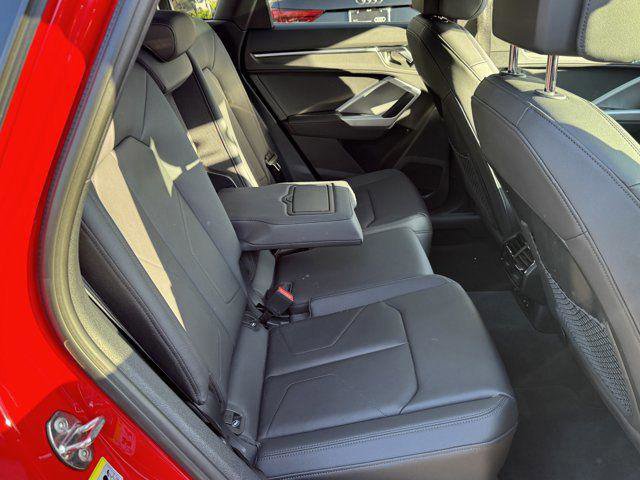 Certified 2022 Audi Q3 2.0T Premium Plus AWD/4WD image 30