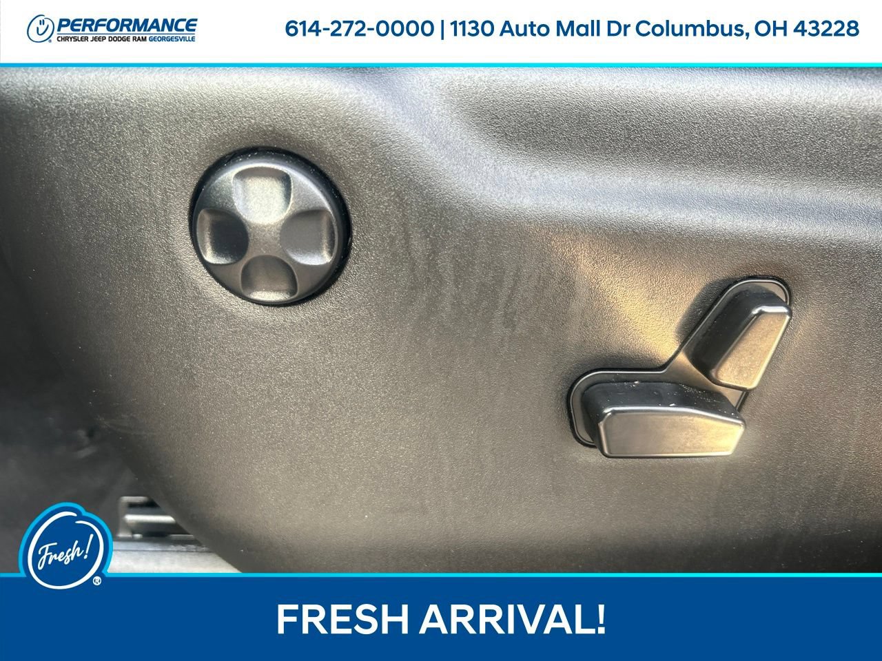 Used 2025 Dodge Durango R/T AWD/4WD image 19