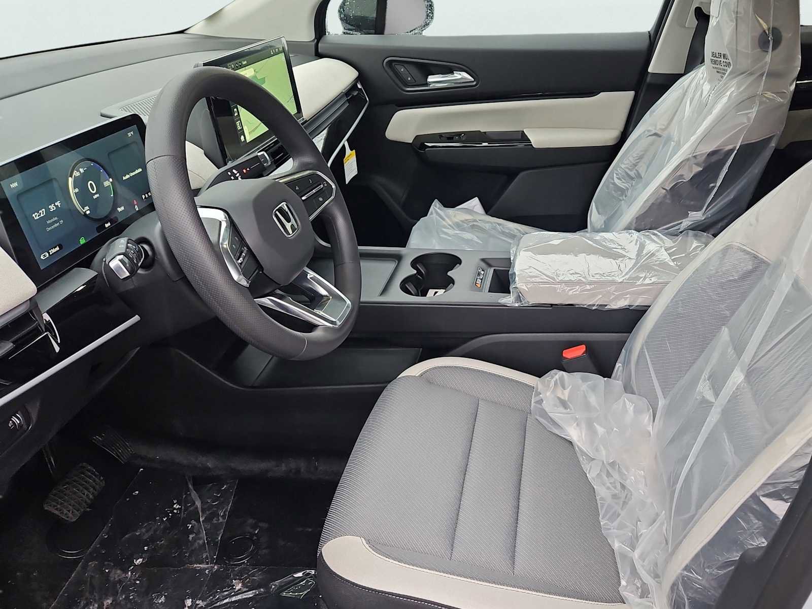 New 2026 Honda Prologue EX image 18