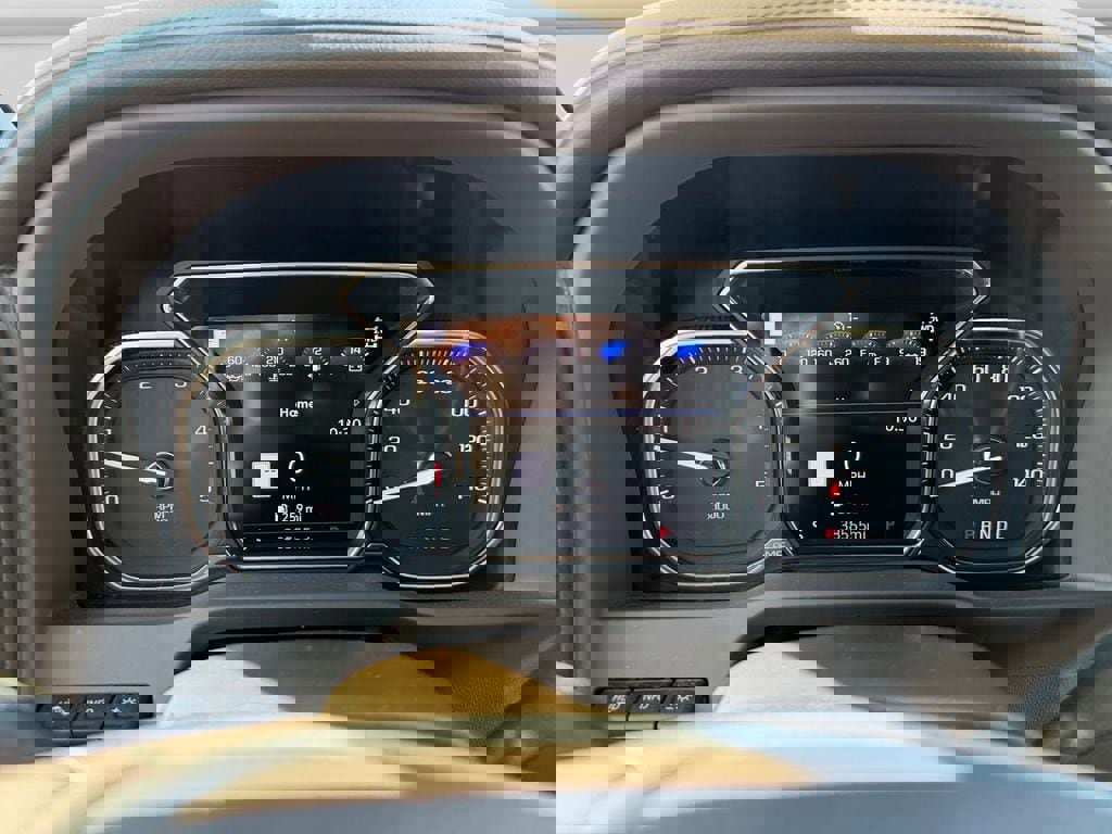 Used 2023 GMC Sierra 2500 Denali w/ Technology Package image 19