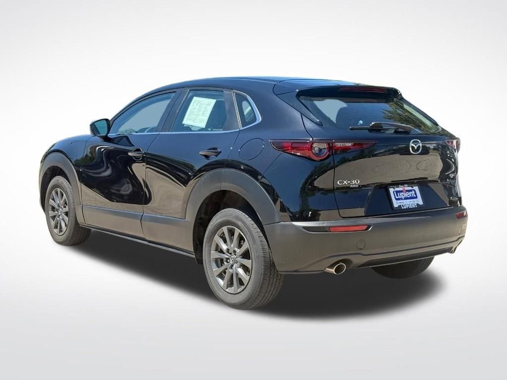 Used 2023 MAZDA CX-30 AWD 2.5 S image 6
