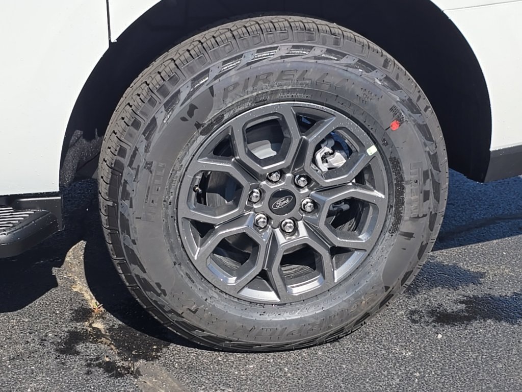 New 2027 Ford Expedition Max Active AWD/4WD image 52