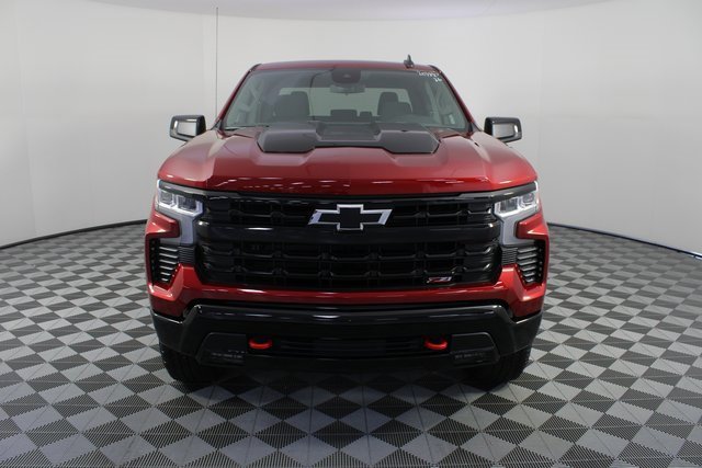 New 2026 Chevrolet Silverado 1500 LT Trail Boss w/ Protection Package image 25