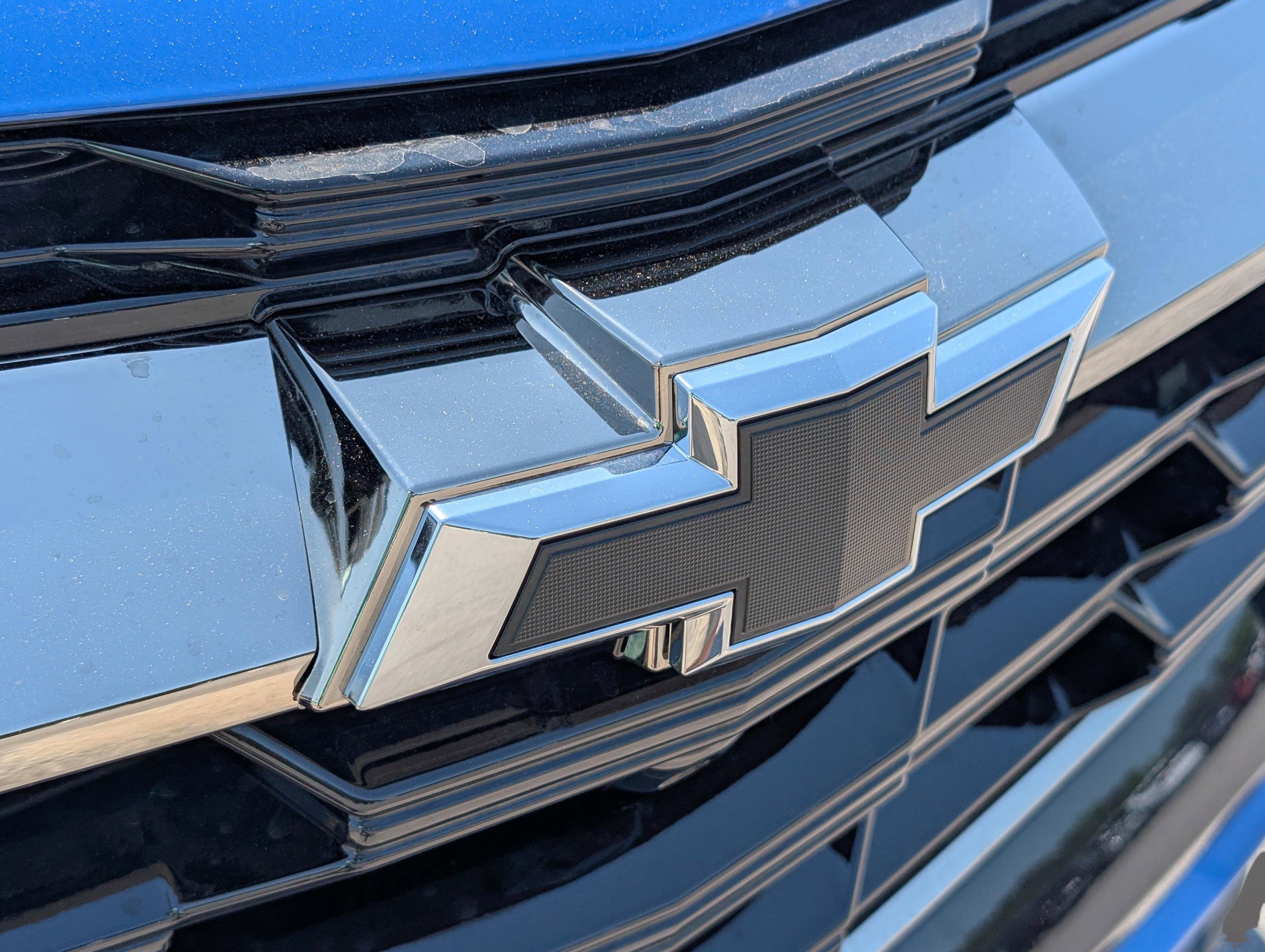 New 2026 Chevrolet Equinox ACTIV FWD image 5