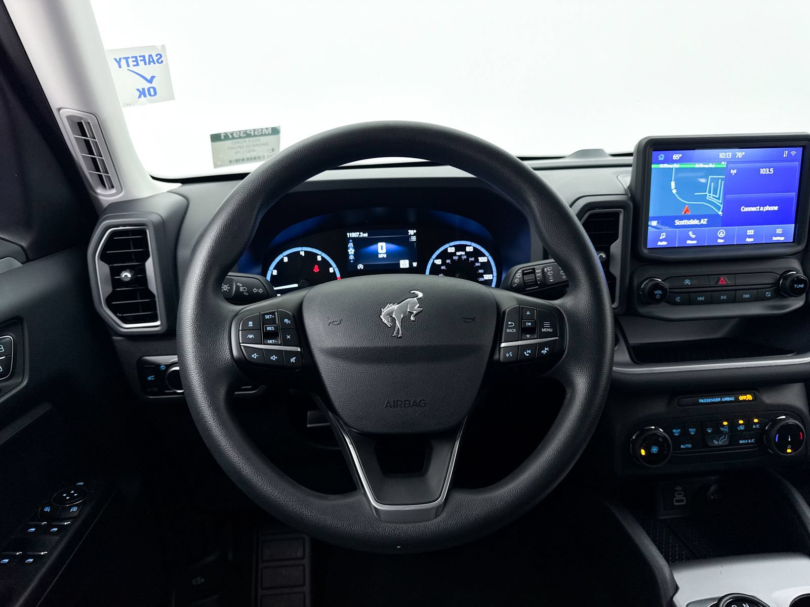 Used 2023 Ford Bronco Sport Big Bend AWD/4WD image 32