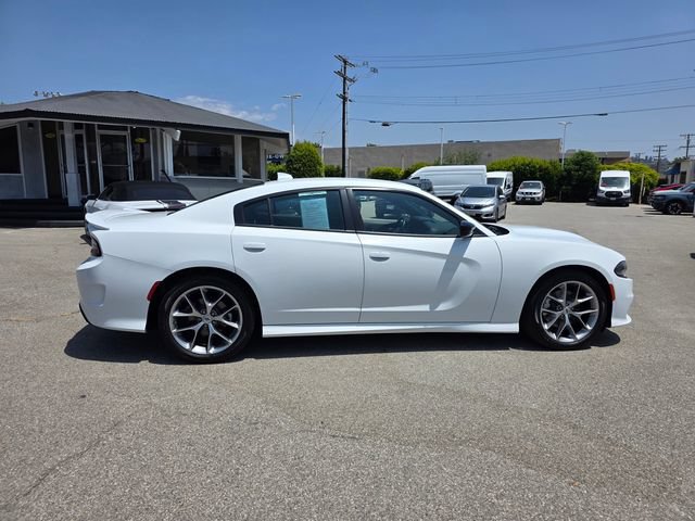 Used 2023 Dodge Charger GT RWD image 4