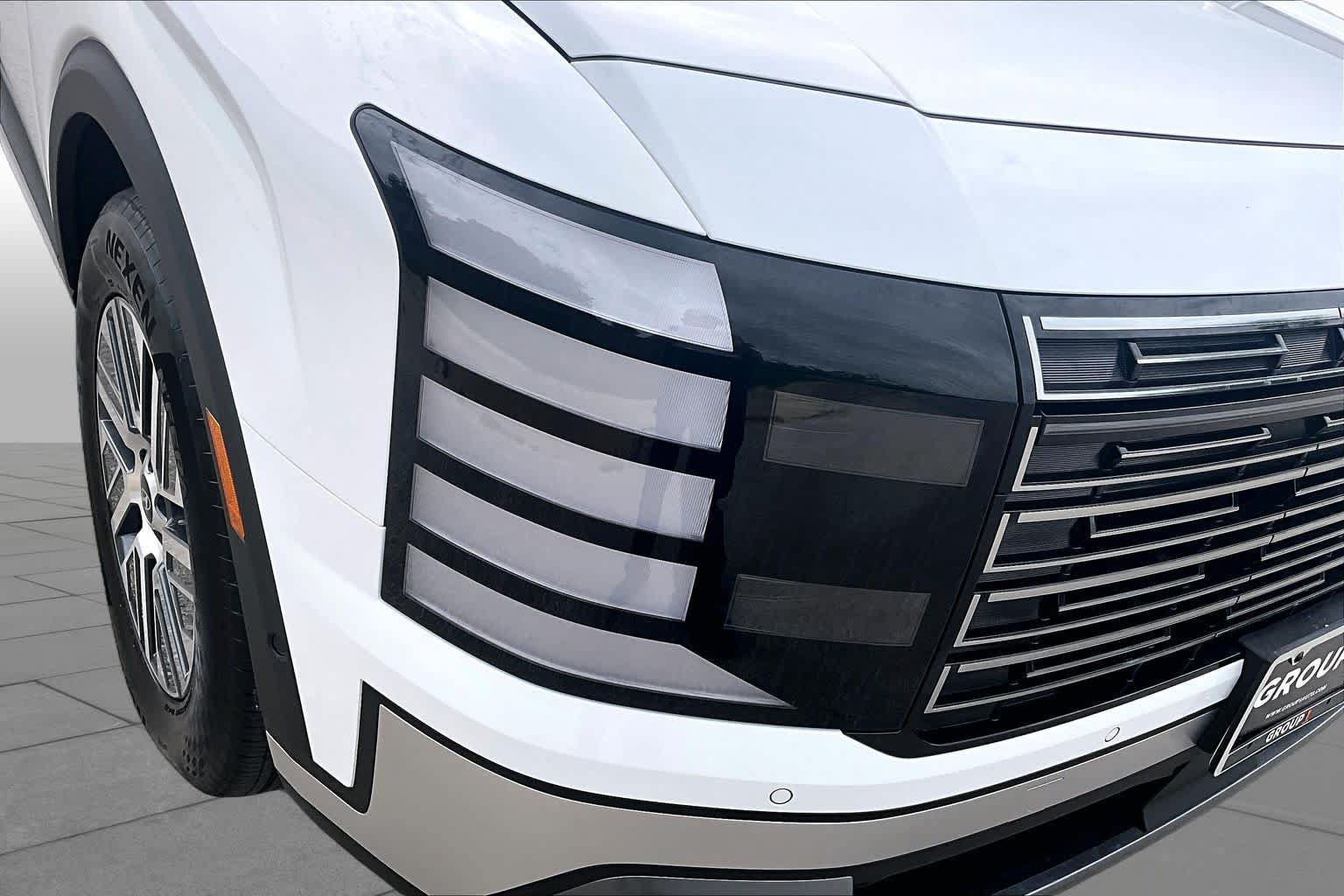 Used 2026 Hyundai Palisade SEL Premium FWD image 28
