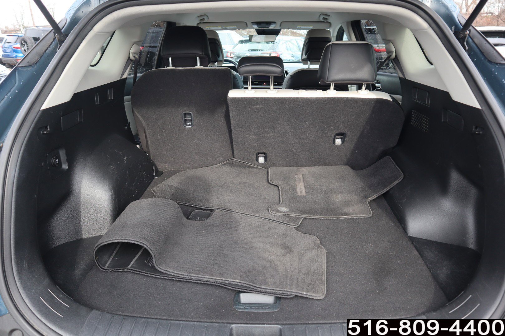 Used 2023 Kia Sportage EX image 28