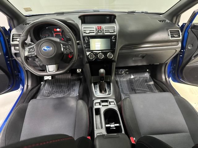 Used 2019 Subaru WRX Premium w/ Popular Package #3 AWD/4WD image 14