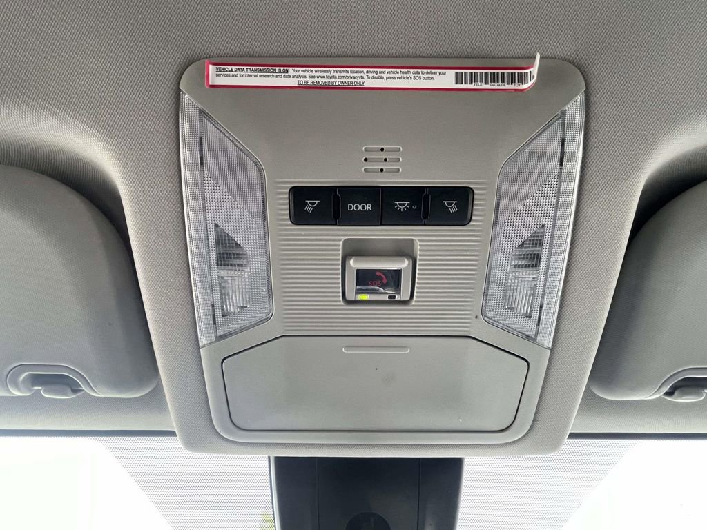 Used 2023 Toyota RAV4 LE FWD image 38