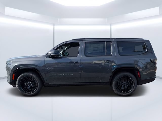 New 2026 Jeep Grand Wagoneer Limited AWD/4WD image 6