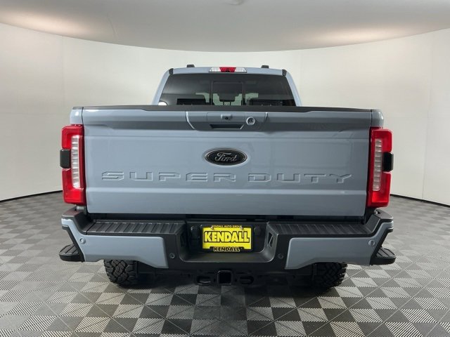New 2026 Ford F350 Lariat image 5