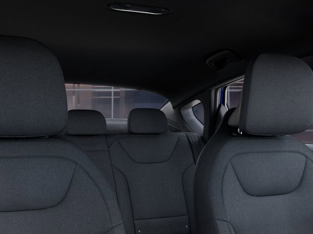 New 2026 Kia K4 FWD image 27