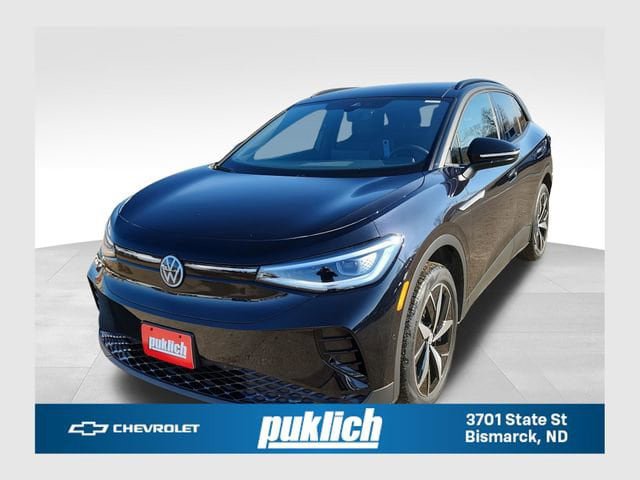 Used 2023 Volkswagen ID.4 Pro S Plus