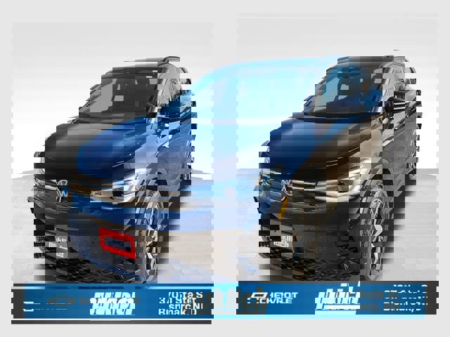 Used 2023 Volkswagen ID.4 Pro S Plus image 1