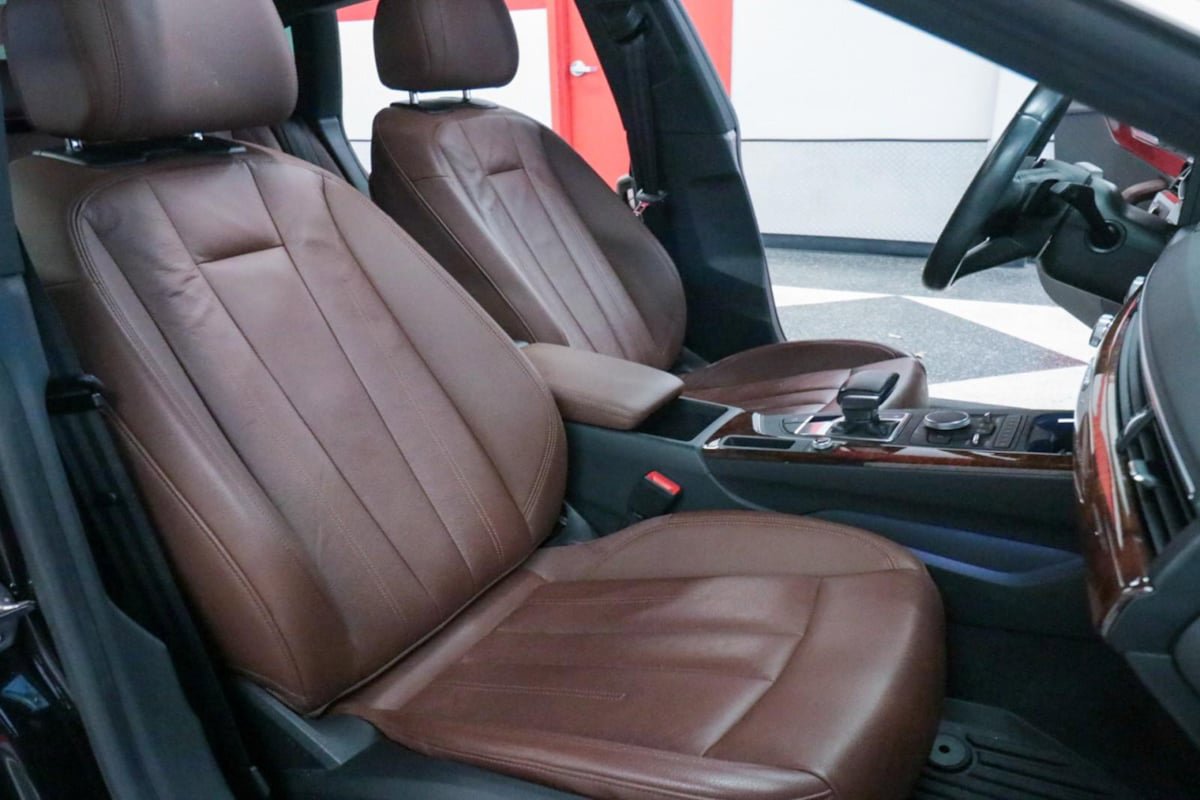 Used 2019 Audi A5 2.0T Premium AWD/4WD image 29