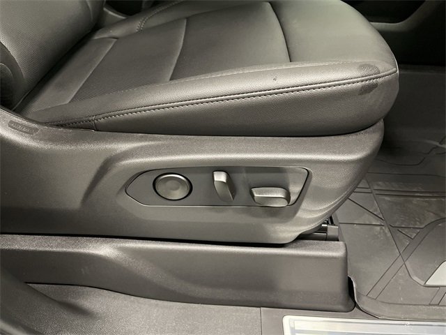 New 2026 Chevrolet Silverado 3500 LTZ w/ LTZ Convenience Package image 19