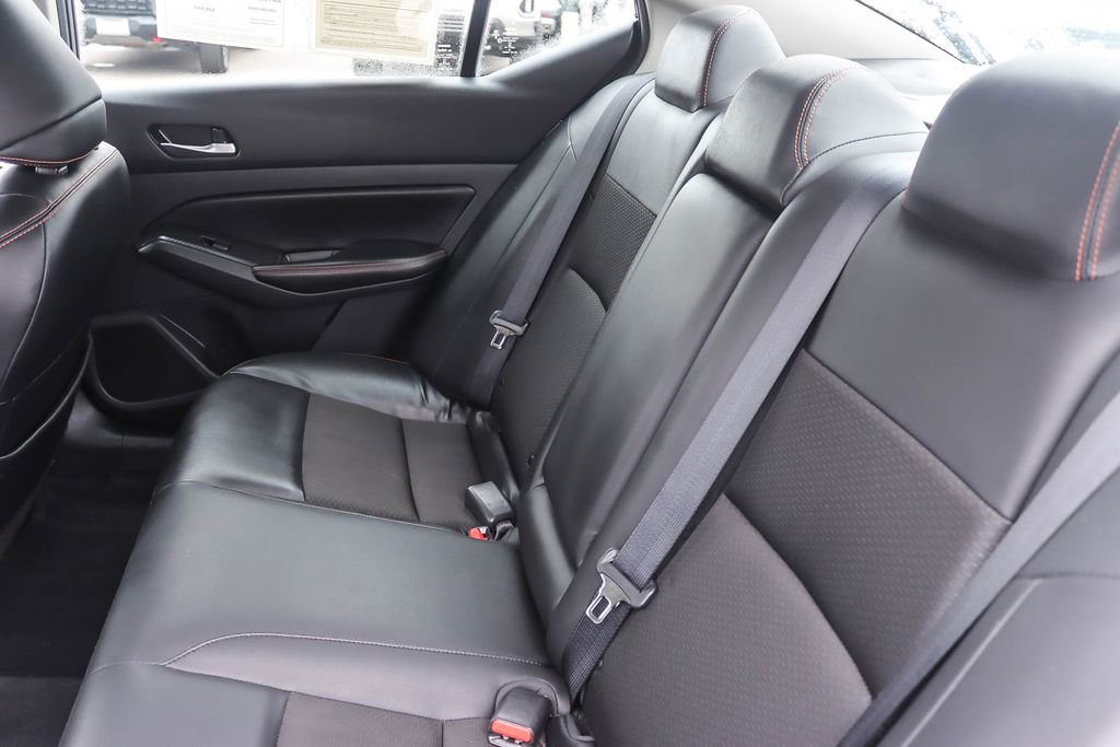 Used 2022 Nissan Altima 2.5 SR image 35