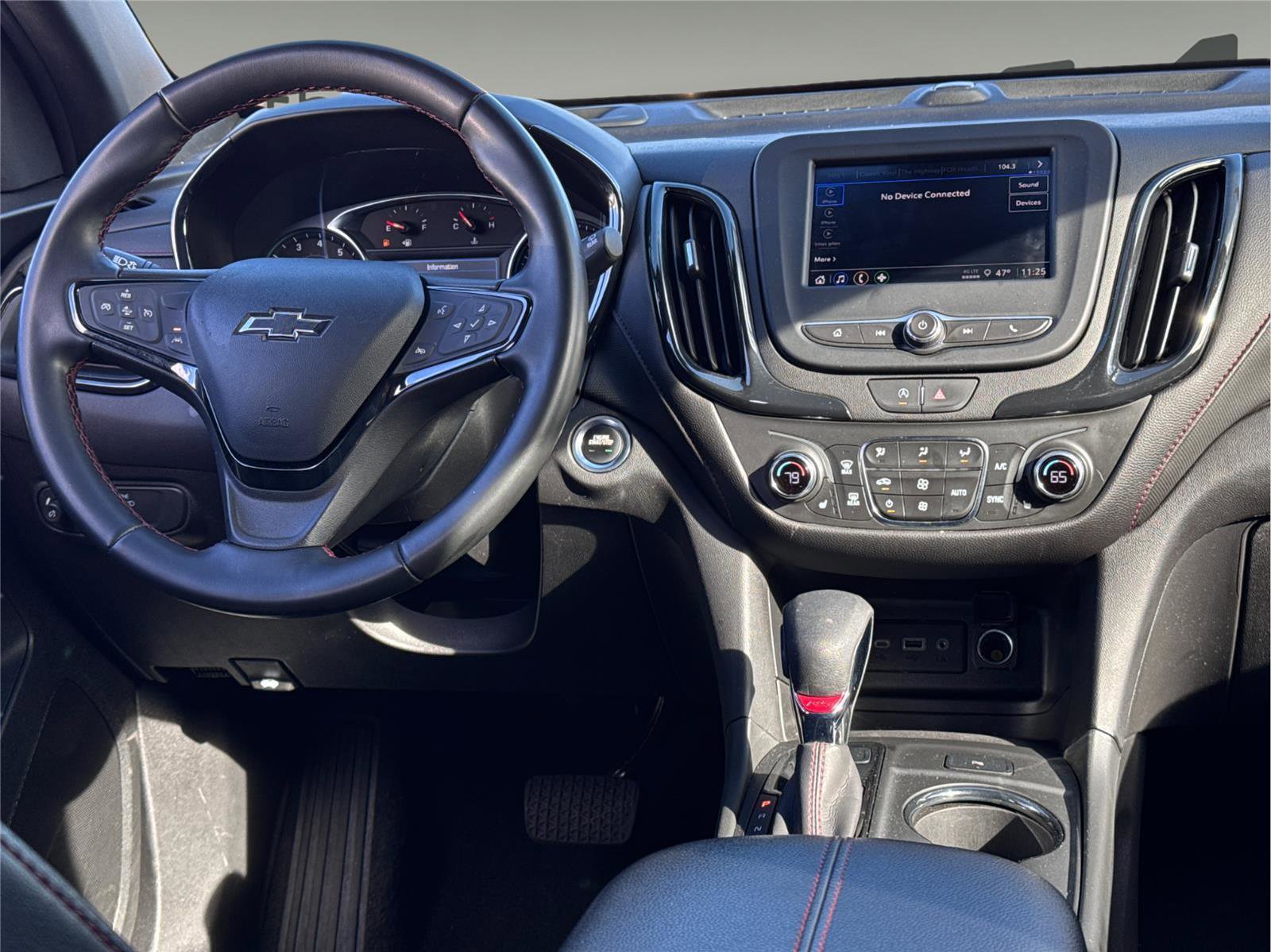 Used 2023 Chevrolet Equinox RS image 20