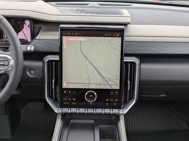 New 2026 GMC Acadia Elevation w/ Black Edition image 22