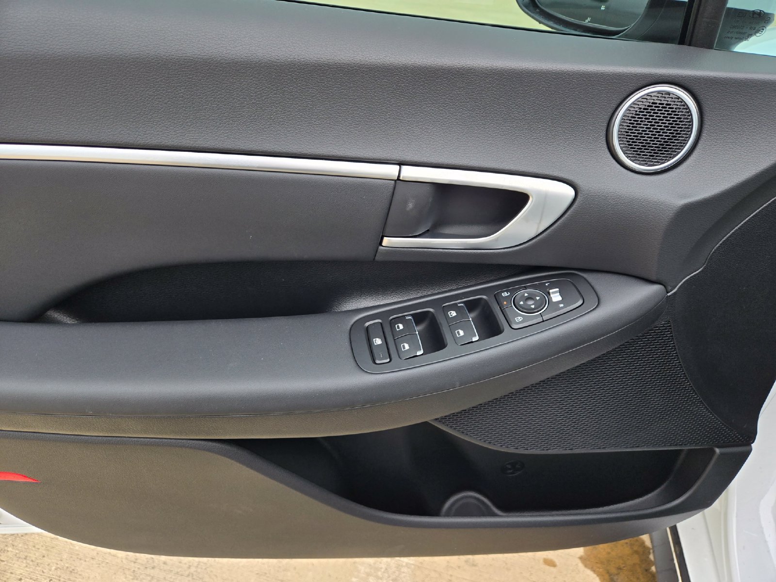 New 2026 Hyundai Sonata Blue FWD image 19